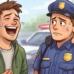 Policisti vadijo za izlet