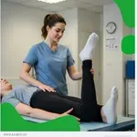 FIzioterapija, kot si jo predstavlja AI