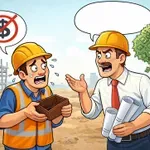 Kako šef upraviči slabo plačo?