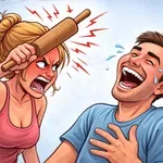 Moški ne znajo izbirati besed