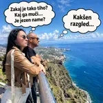 O čem razmišlja tipična ženska?