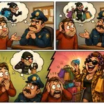 Ukradli so mu kartico