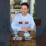 Zvok kave