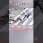 Ko udari karma …