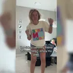 Poškodovala se je med snemanjem smešnega videa