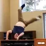 FAILS: Prvi dan šole