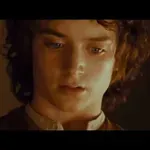 Film Gospodar prstanov v 1 minuti