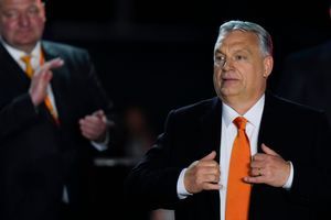 Orbán: Prichádza dekáda nebezpečenstiev, neistoty a vojen