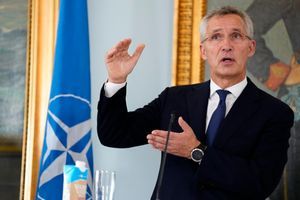 Šéf NATO Stoltenberg si je istý, že spor o vstupe Fínska a Švédska dokážu vyriešiť
