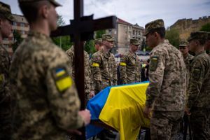 Ukrajinská armáda je jedna z najsilnejších na svete. Ruský politik sa vôbec nečuduje, že „špeciálna operácia“ nenapreduje podľa plánov