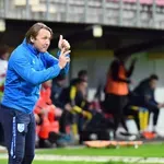 Marián Sluka se v Fazanerijo vrača kot novi vodja nogometne šole