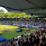 Mladi up Mure podaljšal – Fazanerija ga ne bo izpustila!