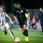 Kasalo podaljšal zvestobo Muri