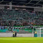 Pri Olimpiji po porazu nezadovoljni