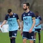 Stari znanec slovenskih zelenic se seli v Celje