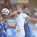 Viktoria Plzen dobila slovenskega reprezentanta: “Vesel sem te priložnosti”