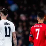 Savdski napad na Šeška: Arsenal bo moral globlje v žep