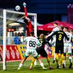 Olimpija nad Vllaznio kot valjar – štiri gole za opozorilo Evropi, Radomlje šokirale Dinamo
