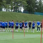 Zvezdnik Stuttgarta pokopal upe mladih Slovencev