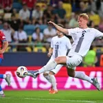 Mladi reprezentant se seli v Belgijo