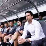 Jorge Simão: “Bolj kot z rezultatom sem bil zadovoljen s predstavo”