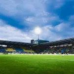 Nov obraz v Celju — iz Radomelj v vodilno ekipo slovenskega nogometa