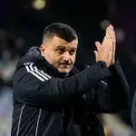 “Najpomembnejša je ekipa”: Dudić navdušil in opozoril