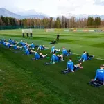 Slovenija v Črni gori želi prekiniti negativno serijo