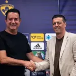 Zahović razkril: Brez Čeferina se ne bi vrnil v Maribor!