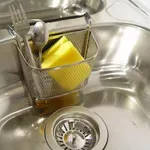 Prirodno čišćenje sudopere za 5 minuta
