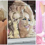 Dollycore: Kaubojski glam s notom šljokica poput stila Dolly Parton