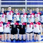 Odbojkaška priča sezone: Centar Ort među četiri najbolje ekipe u BiH