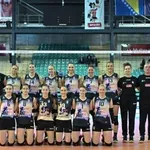 Odbojkašice počinju polufinalnu plej of seriju