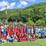 Održan prvi Memorijalni turnir „Drago Ivančević – Peco“ u Novom Gradu