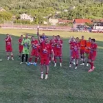 Iz Druge lige zapad ispalo osam klubova, među njima Modriča, Naprijed, srbačka Sloga...