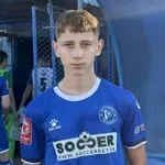 Dimitrić debitovao sa 17 godina