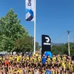 OFK Alfa i Dineco ozvaničili početak organizacije turnira "DINECO CUP"