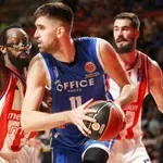 Spartak slavio u Beogradu