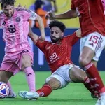 AL Ahli uzeo bod majamiju