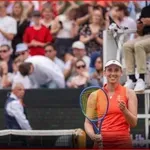 Elise Mertens u istorijskoj pobedi: Belgijanka spasila 11 meč lopti i izborila finale