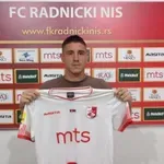 Vanja Ilić produžio saradnju sa Radničkim