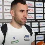 Kenan Kamenjaš: Mi smo pokazali i ranije da favoriti protiv nas padaju, što da ne i sutra?
