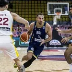 Težak poraz košarkaša Bosne i Hercegovine