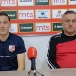 Niški Radnički spreman za meč sa Spartakom