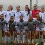 Zmajice odigrale borbeno protiv Grčke: Remi u Zenici kao dobra uvertira pred kvalifikacije za SP 2027