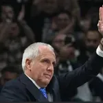 Željko Obradović otvoreno o ostavci: „Nisam imao snage, odluka je bila moja“