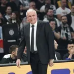 Nadam se da ovo nije kraj mog puta sa Partizanom