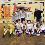 Hajduk iz Splita odbranio trofej na međunarodnom turniru „Ladies Open Brotnjo 2025.“