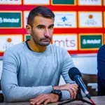 TSC dočekuje Crvenu zvezdu: Topolčani traže iznenađenje protiv šampiona Srbije