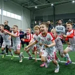 Završen SB Akademy Kup 2026. Trijumfi Dinama i SB Akademi